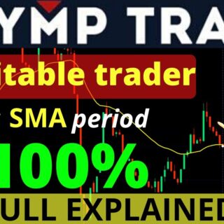 Tutorial cara trading Olymp Trade dan strategi menangnya.