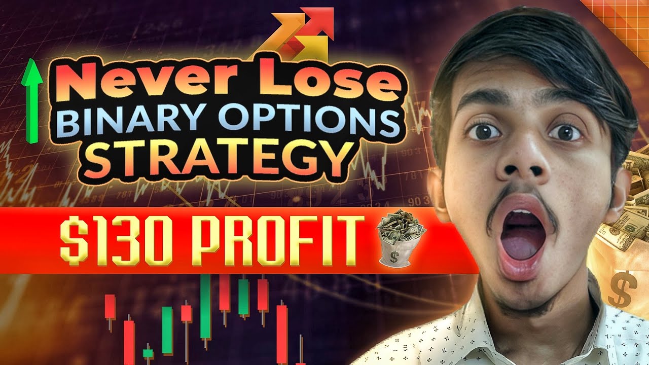 Tips dan trik trading binary option agar selalu profit (tidak mungkin)