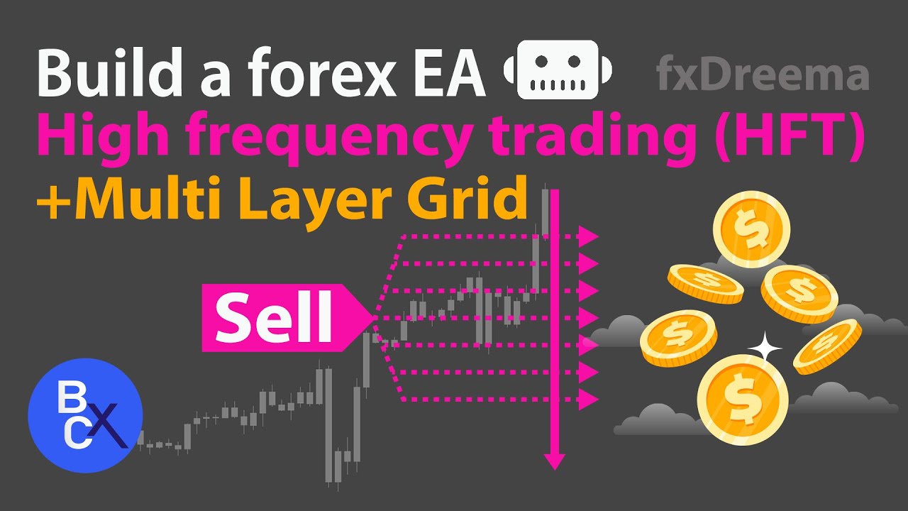 High frequency trading (HFT) adalah apa dan bagaimana cara kerjanya?