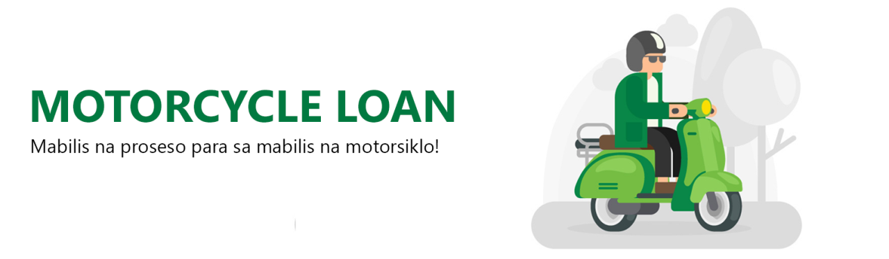 Motorcycle loans loan credit title bad financing mason types