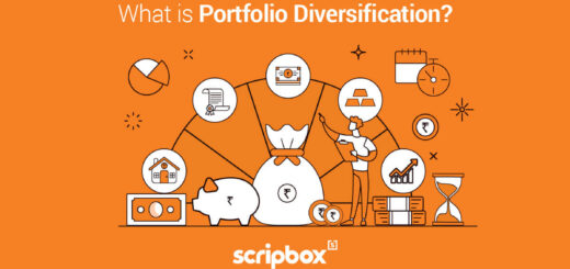 Kata lain dari diversifikasi portofolio investasi