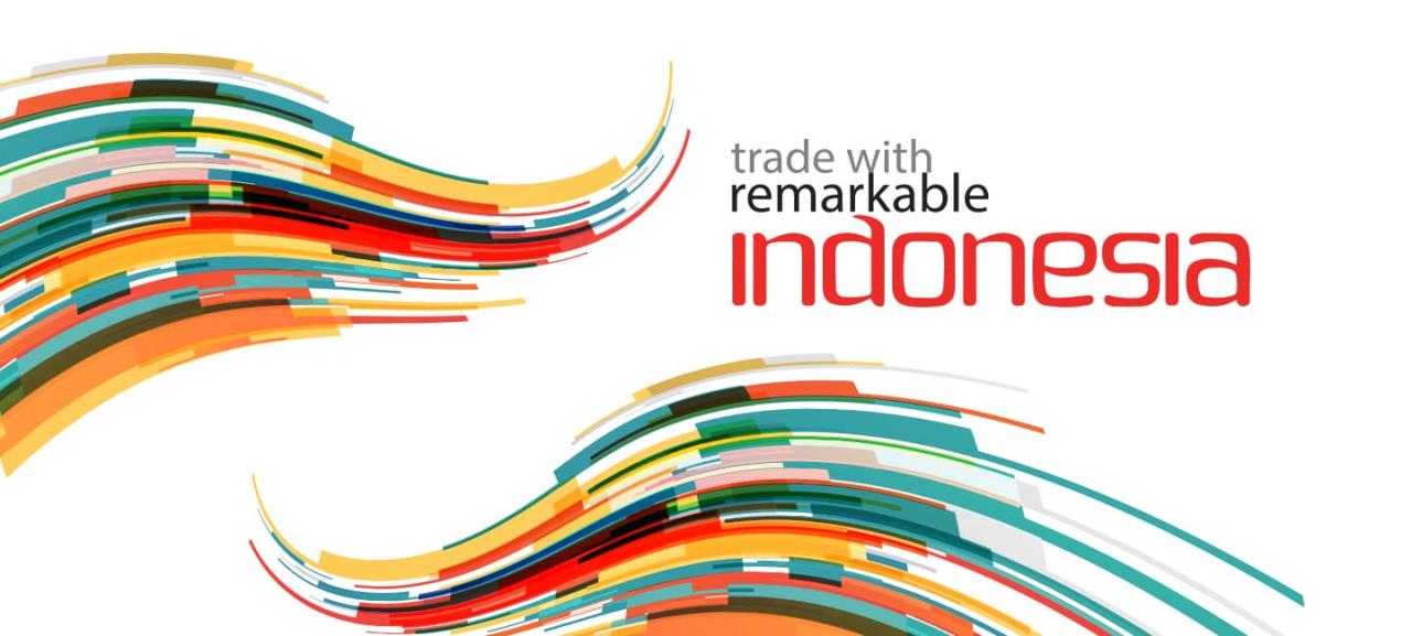 Definisi dan contoh trading company di Indonesia