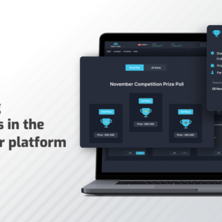 Perbandingan platform trading forex: Metatrader vs cTrader