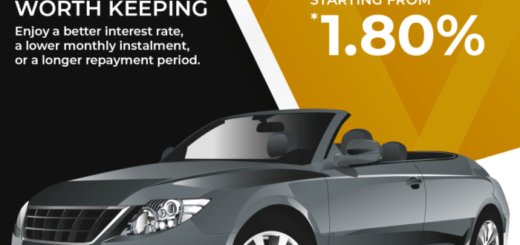 Cara mendapatkan promo oto kredit mobil dengan bunga rendah