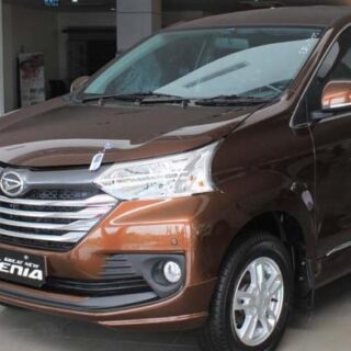Bekas bandung dibawah juta daihatsu dijual