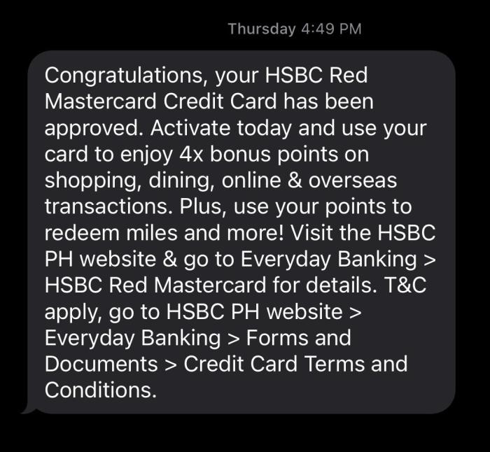Credit hsbc cards card mastercard world debit premier bank rewards marketing interactive online design hk Syarat dan ketentuan kartu kredit hsbc terbaru untuk pengajuan