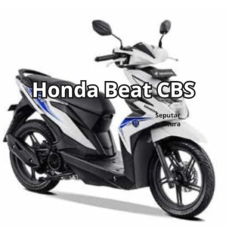 Kredit motor honda beat di bca dengan bunga rendah dan cicilan ringan
