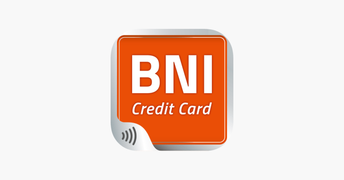 Aplikasi pengajuan kartu kredit BNI secara online untuk mendapatkan informasi lebih lanjut
