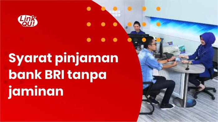 Persyaratan lengkap pinjaman KTA BRI untuk pembelian rumah