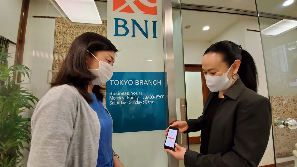 Cara mendapatkan KUR BNI untuk usaha kecil