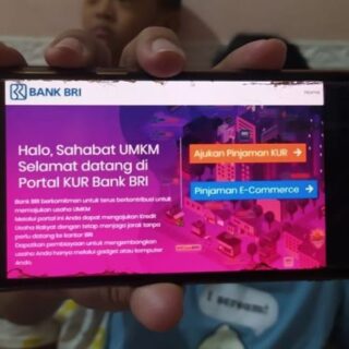 Pinjaman KUR BRI 2022 dan syarat pengajuannya