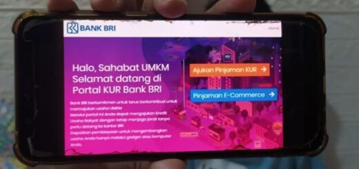 Pinjaman KUR BRI 2022 dan syarat pengajuannya
