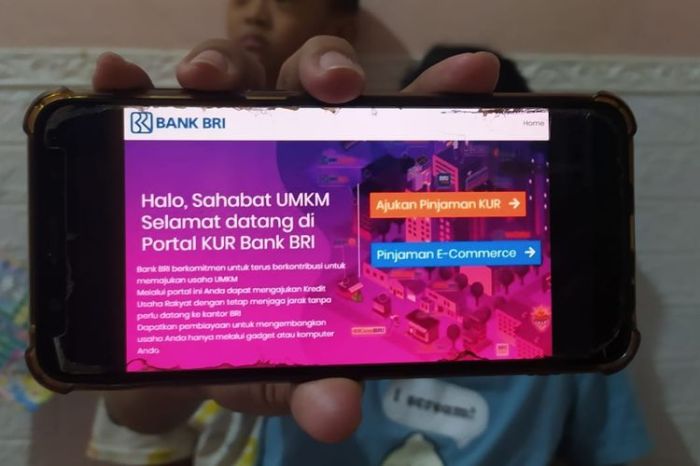 Pinjaman KUR BRI 2022 dan syarat pengajuannya