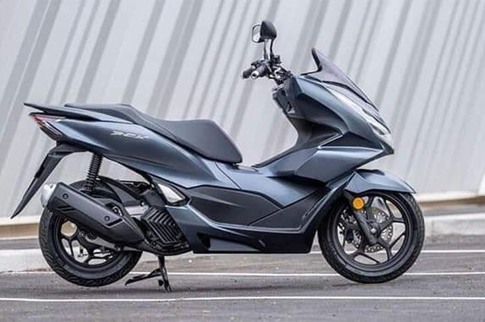 Pcx honda Harga kredit honda pcx 2021 di berbagai bank