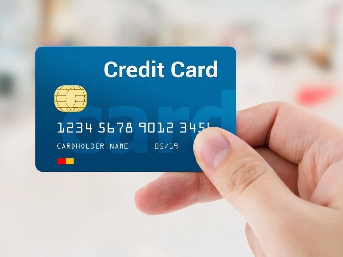 Cara membuat kartu kredit online untuk pemula di Indonesia