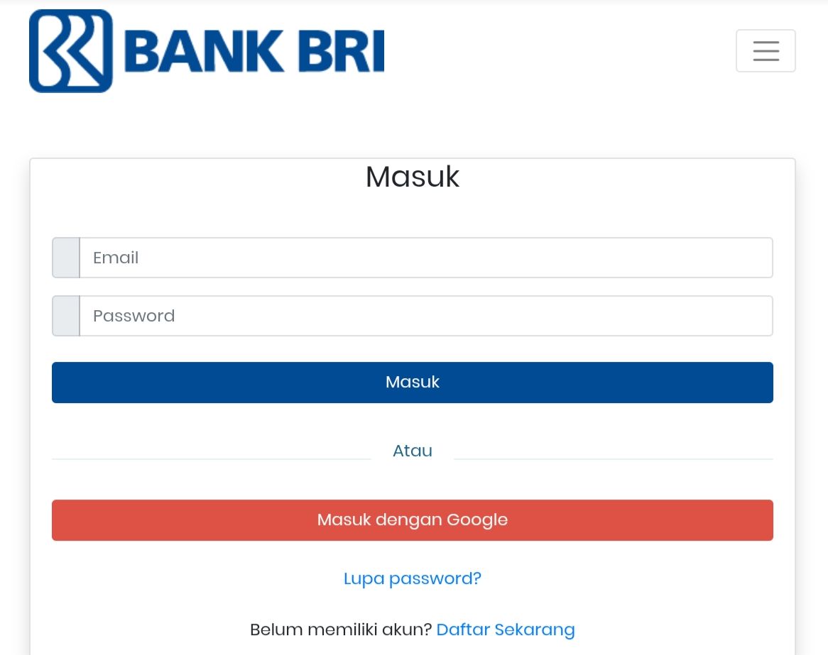 Informasi detail KUR BRI 2022 untuk pengajuan pinjaman