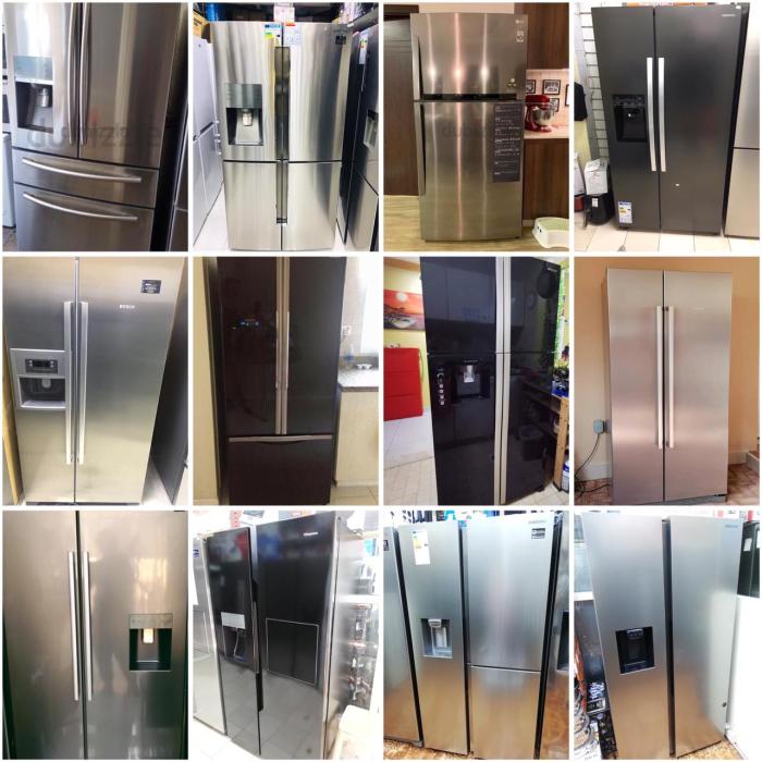 Jual kulkas bekas di Jakarta Selatan harga murah dan cepat