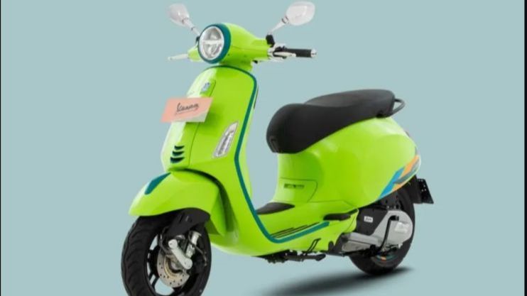 Kredit vespa matic bri kur 2025 untuk pembelian