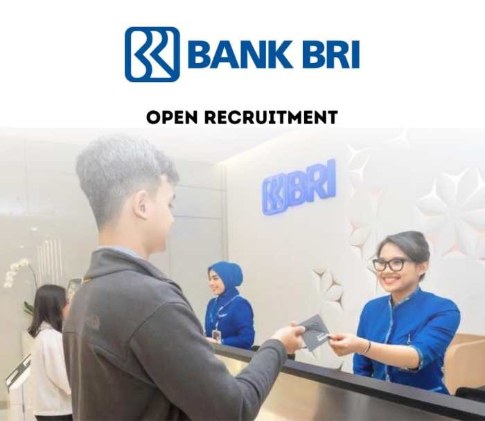 Prosedur aplikasi kartu kredit BRI untuk pekerja kantoran