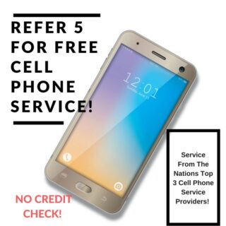 Era fone terdekat yang memberikan service handphone tanpa biaya tambahan