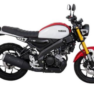 Harga kredit motor yamaha xsr 155 di pasaran saat ini