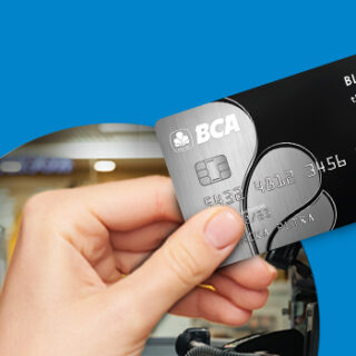 Promo kartu kredit bca untuk pembelian online