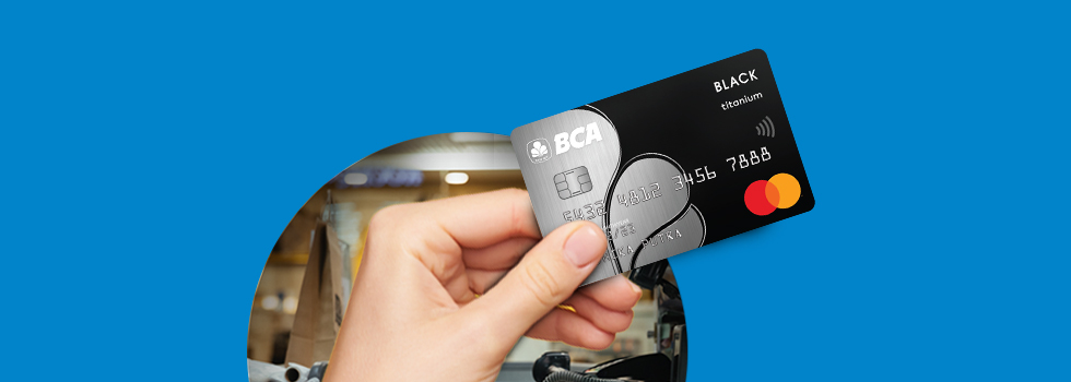 Promo kartu kredit bca untuk pembelian online