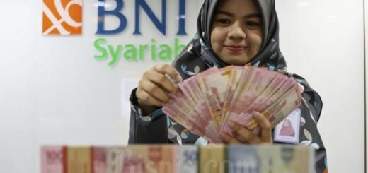 Pinjaman online BNI 2023 dengan syarat dan ketentuan terlengkap