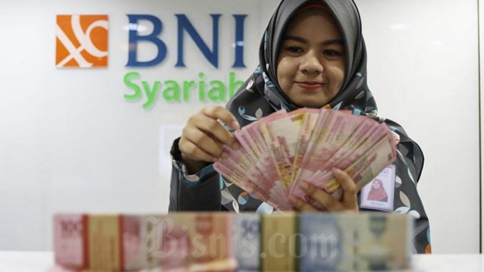 Pinjaman online BNI 2023 dengan syarat dan ketentuan terlengkap