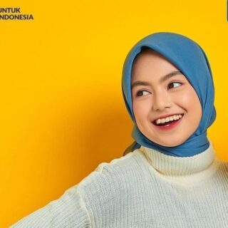 Pinjaman online BRI untuk pengajuan cepat