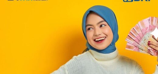 Pinjaman online BRI untuk pengajuan cepat