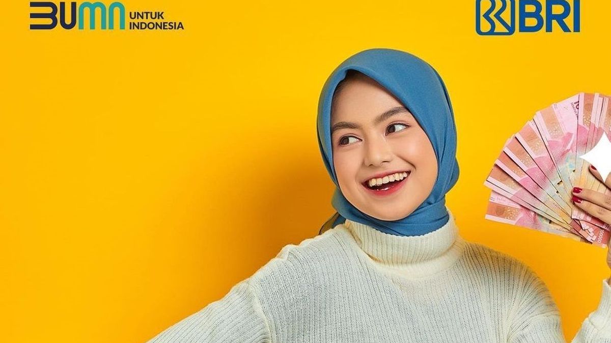 Pinjaman online BRI untuk pengajuan cepat