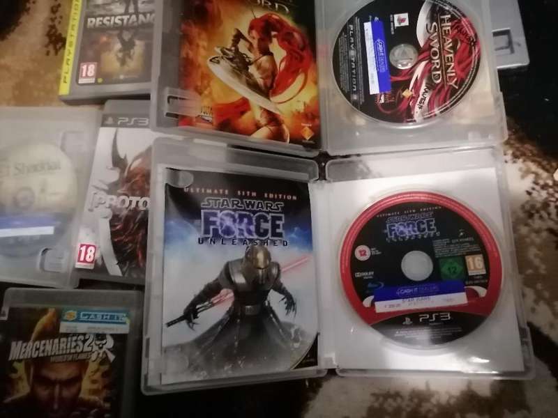 Toko PlayStation 3 terdekat yang menjual secara langsung