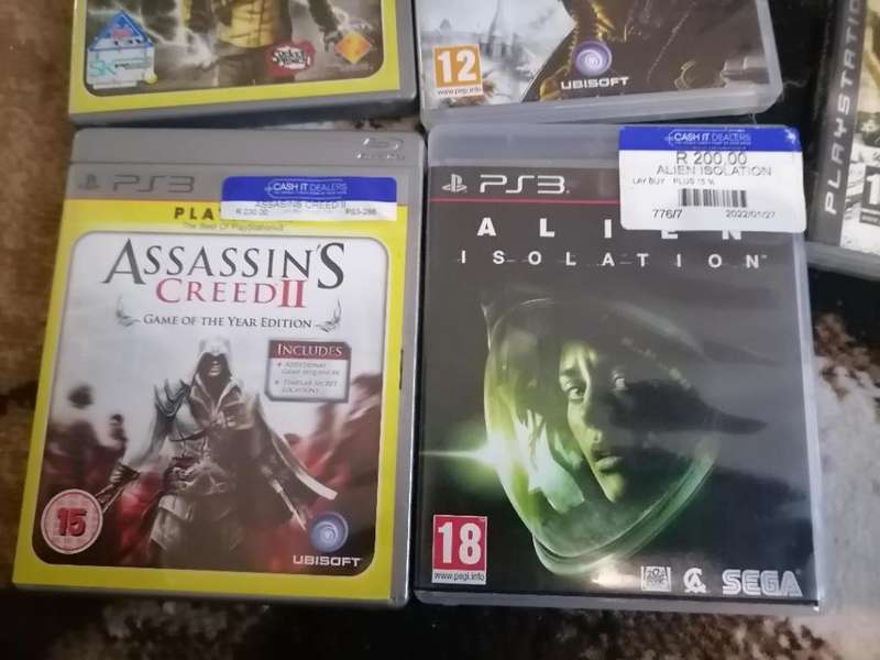 Toko PlayStation 3 terdekat yang menjual secara langsung