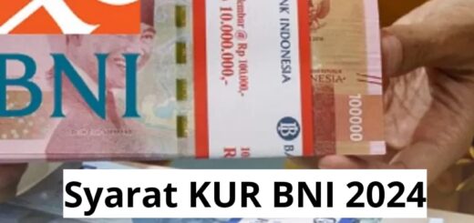 Panduan akses eform bni.co.id/bpum untuk pinjaman UMKM 2024