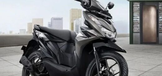 Kredit motor honda beat di berbagai bank dengan bunga kompetitif