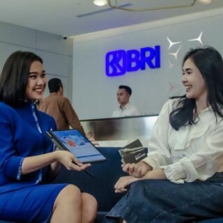 Tabel angsuran kredit KUR BRI 2025 untuk motor