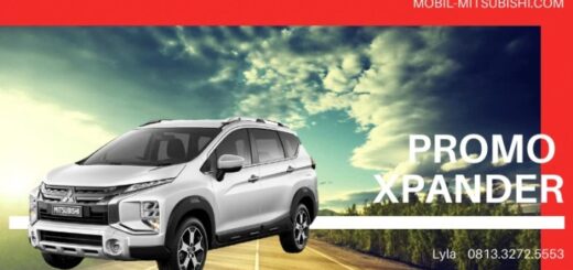 Harga kredit Mitsubishi Xpander di BRI dan pilihan cicilannya