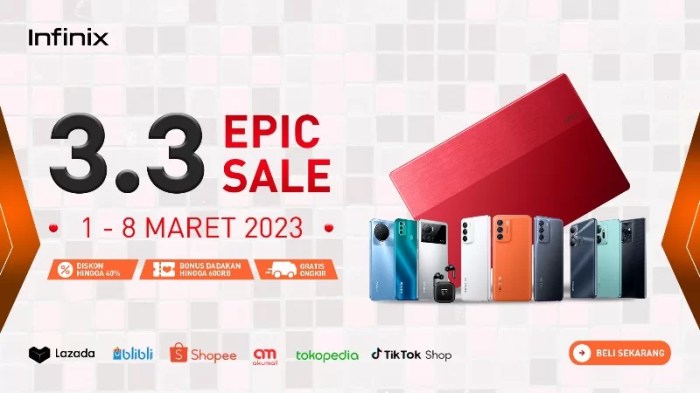 Daftar toko hp infinix terdekat dengan lokasi saya di tahun 2023