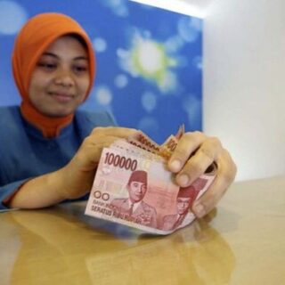 Review berita terbaru mengenai pinjaman KUR BRI 2023 dan trennya