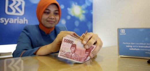 Review berita terbaru mengenai pinjaman KUR BRI 2023 dan trennya