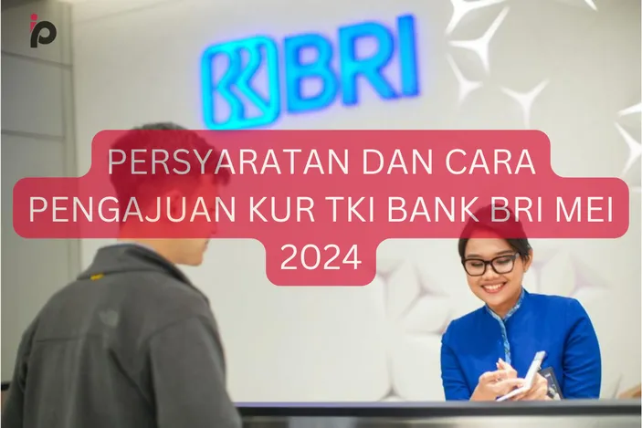 Persyaratan pengajuan KTA di bank BRI