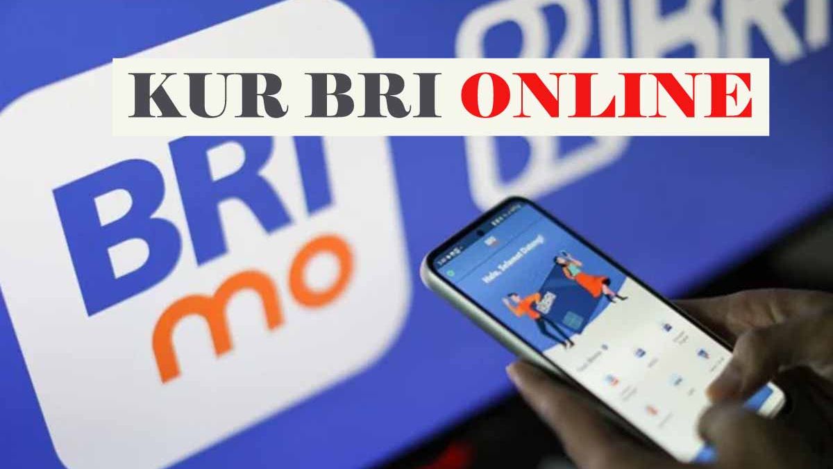 Persyaratan KUR BRI online untuk usaha rintisan