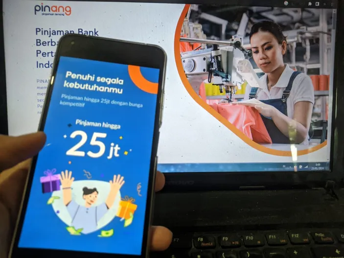 Cara mengajukan KUR BRI secara online tahun 2021