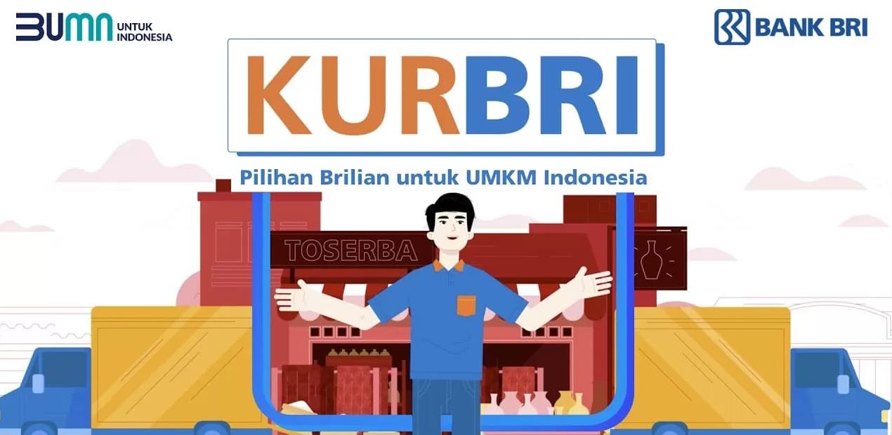 Status pembukaan KUR BRI 2023 dan kapan dibuka