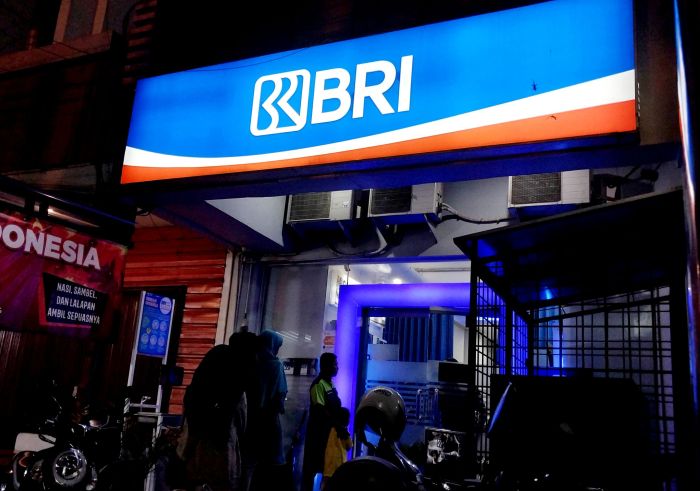 Kapan pinjaman KUR BRI 2023 dibuka untuk umum dan syaratnya
