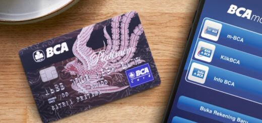 Bagaimana cara membayar tagihan kartu kredit BCA secara online
