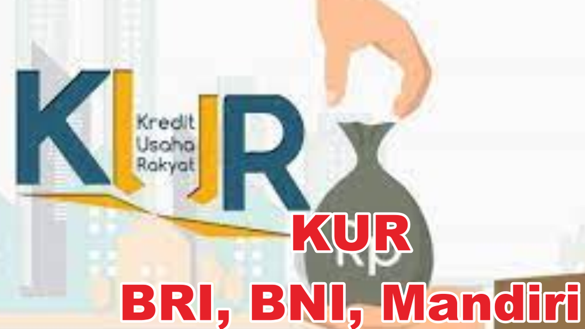 Syarat pengajuan kur bri 2025 untuk usaha kecil