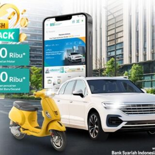 Alternatif pengajuan kredit motor di luar bank BRI