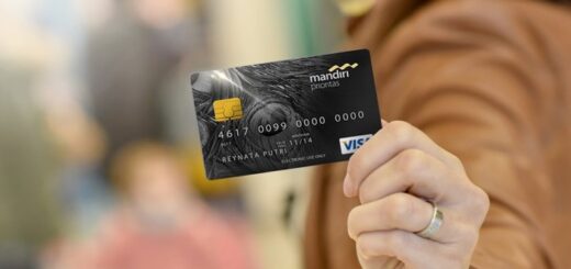 Cara mendapatkan kartu kredit online dengan mudah dan cepat di Indonesia